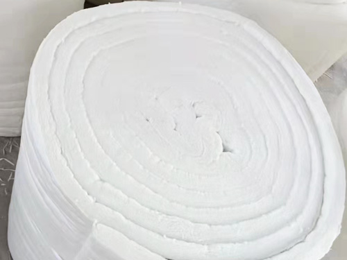 北京陶瓷纤维保温毯